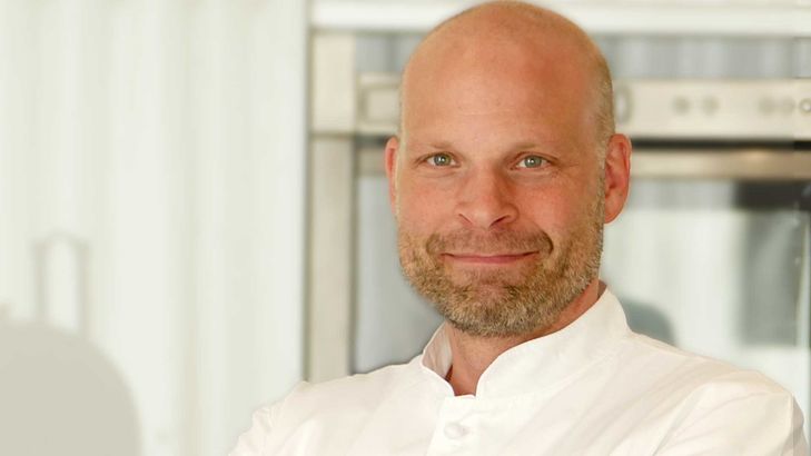 Christoph, Gr&uuml;nder, Inhaber und Spezialist f&uuml;r die Asiak&uuml;che und alles was mit Wurst und Fleisch zu tun hat.