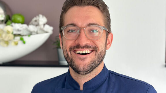 Portrait Andreas