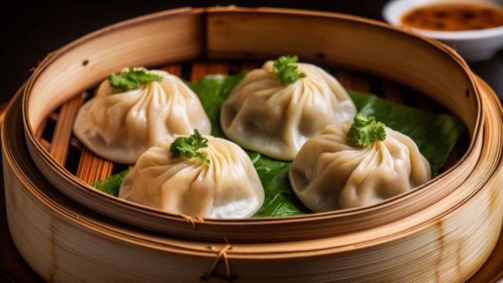 Ein kulinarisches Kochvergnügen und Gaumenschaums, wie auf den Food Märkten Asiens. Kochkurs in der Kochschule Kochateliers am Donnerstag, 08. Januar 2026: Asia Street Food 2.0