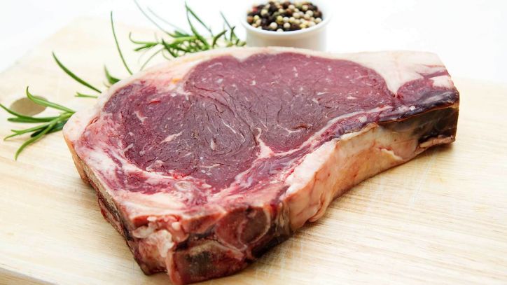 Filet, Tafelspitz und Ribeye: Ziehen Sie Ihre Cowboy-Stiefel an und reisen Sie mit uns von der East- zur Westcoast. Kochkurs US-Beef von der Dan Morgan Ranch — Des Cowboys liebste Kuh