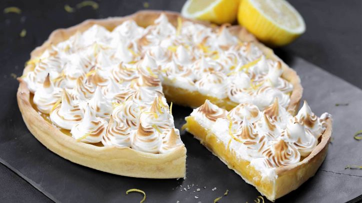 Feine, ausgefallene Kuchen und Tartes für die Kaffeetafel. Mit Tipps und Tricks von unserem Konditormeister Oliver Koenigs Kochkurs Bestes von der Kaffeetafel