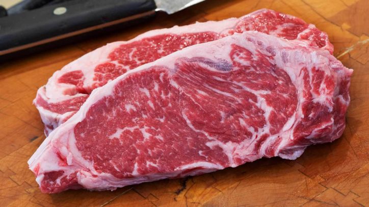 Erleben Sie den besonderen Geschmack des edelsten Rindfleischs der Welt gebraten, gekocht und roh mariniert!  Kochkurs Wagyu Kobe Style Beef by Otto Gourmet