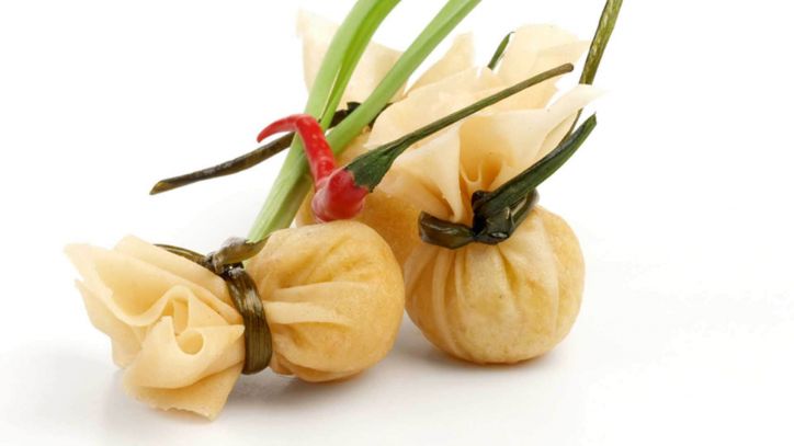 Die asiatische Küche ist herrlich bunt und vielfältig! Exotische Wokgerichte ohne Fisch und Fleisch. Kochkurs Vegetarisch Asiatisch