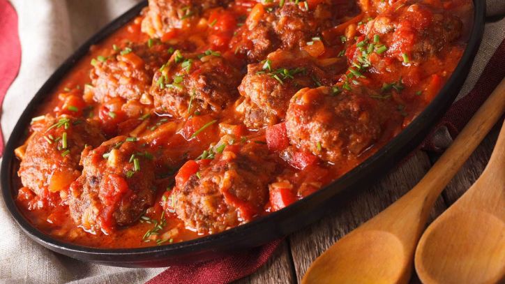 Deftige und rustikale Tapas – und zum Schluss gibts die spanischen Dessertklassiker: Crema Catalana und Magdalenas Kochkurs Tapas Rústicas