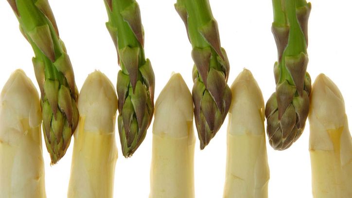 Ein raffinierter Kochkurs mit saisonalen Zutaten, feinen Aromen und mediterranem Twist.  Kochkurs Genuss trifft Saison - Spargel, Rotgarnele & Steinbutt