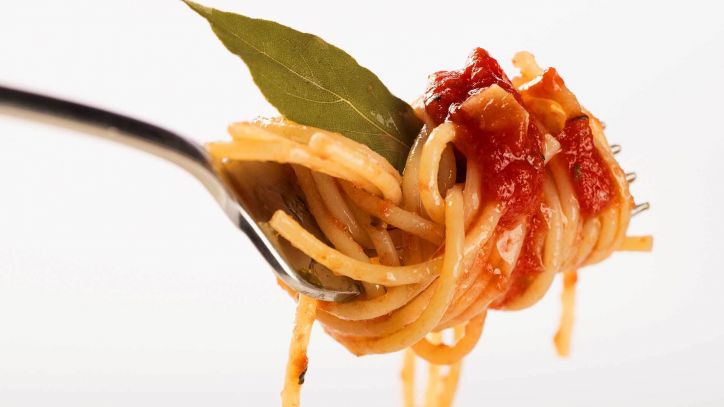 Lernen Sie Ihre Lieblingspasta perfekt zu kochen: Al dente und nach original italienischen Rezepten Kochkurs Pasta Italiana