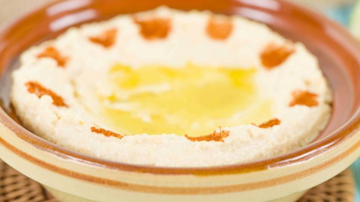 Steigen Sie ein und kommen Sie mit: Wir geben Volldampf in der vegetarischen orientalischen Küche. Kochkurs Vegetarischer Orient Express