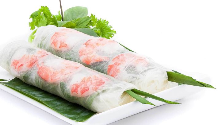 Wir zeigen Ihnen die richtigen Gewürze für eine »Pho« und wie Sie mit Sommerrollen ihre Gäste begeistern können. Kochkurs Miss Saigon… die vietnamesische Landesküche