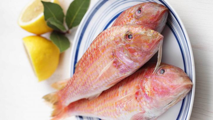 Bacalao und der auch »Heringskönig« genannte Sankt Petersfisch sind die Hauptzutaten für Fischgerichte aus dem Mittelmeerraum.   Kochkurs Mediterrane Fischküche wie im Urlaub