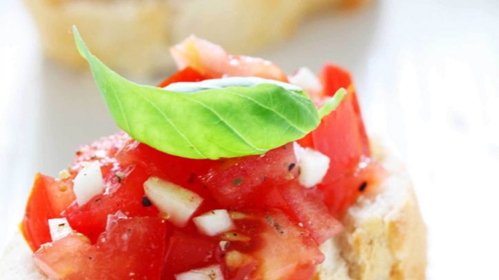 Rustikal, schmackhaft und einfach! Bei Mamma schmeckt´s am besten – oder bei uns? Bruschette, Risotto und Co. warten auf Sie.  Kochkurs Italienisch kochen wie bei »Mamma«