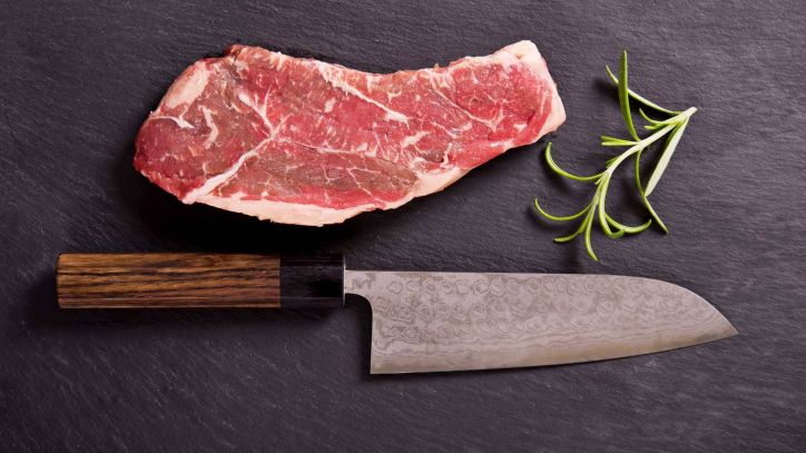 Besondere Stücke vom US-Beef, LiVar Klosterschwein, Iberico und Irish Hereford kommen bei uns auf den Teller.   Kochkurs Fleisch Spezial