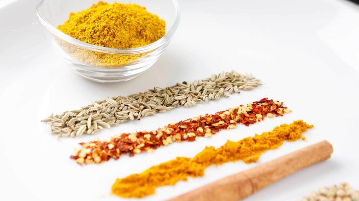 Lieblingsrezept: Madras Curry – Mit 10 Gewürzen in nur 10 Minuten, Curry selbstgemacht verfeinert Dressings, Soßen und Marinaden, für eine hausgemachte exotische Mahlzeit. Lieblingsrezept: Madras Curry