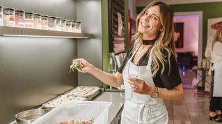 Kochkurse, Grillkurse und Feiern – Kochateliers