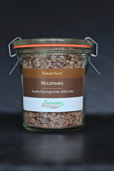 Fantastische Salzmischungen und Gewürze ✓ handgefertigt ✓ auf Fleur de Sel-Basis ✓ getrocknete Kräuter, Gewürze, Extrakte von Gemüse und Obst. Die exklusiven Salz- und Gewürzmischungen sind nur in den Kochateliers erhältlich – verpackt in einem schönen Weck-Glas auch ein schönes Geschenk! Salze und Gewürze - exklusive Mischungen